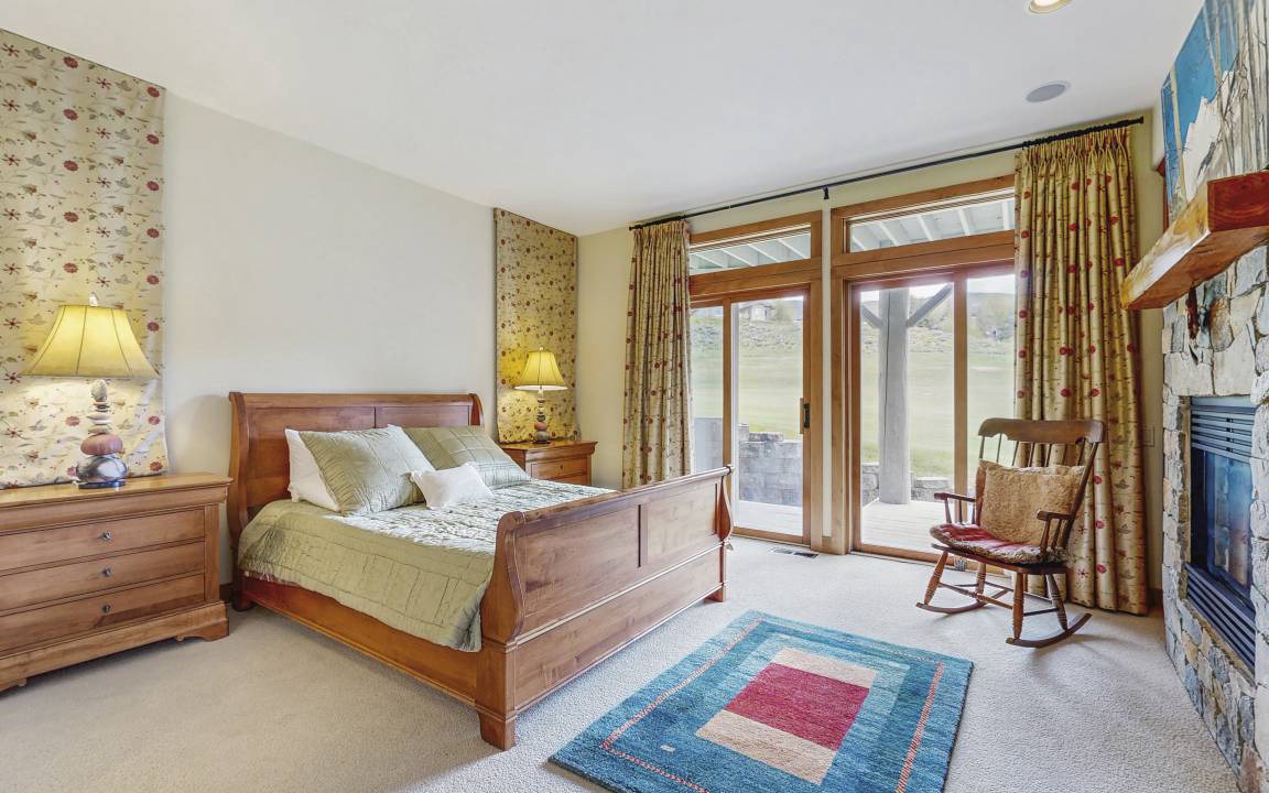 Photo of Bedroom in Elkhorn Village