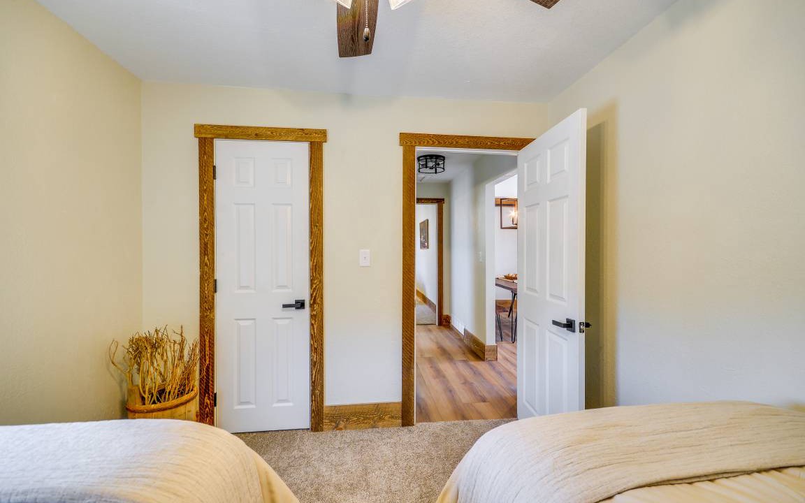 Photo of Bedroom in Thermopolis
