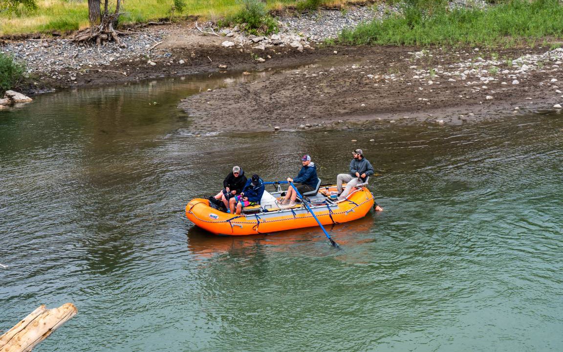 Photo of Others in West Yellowstone