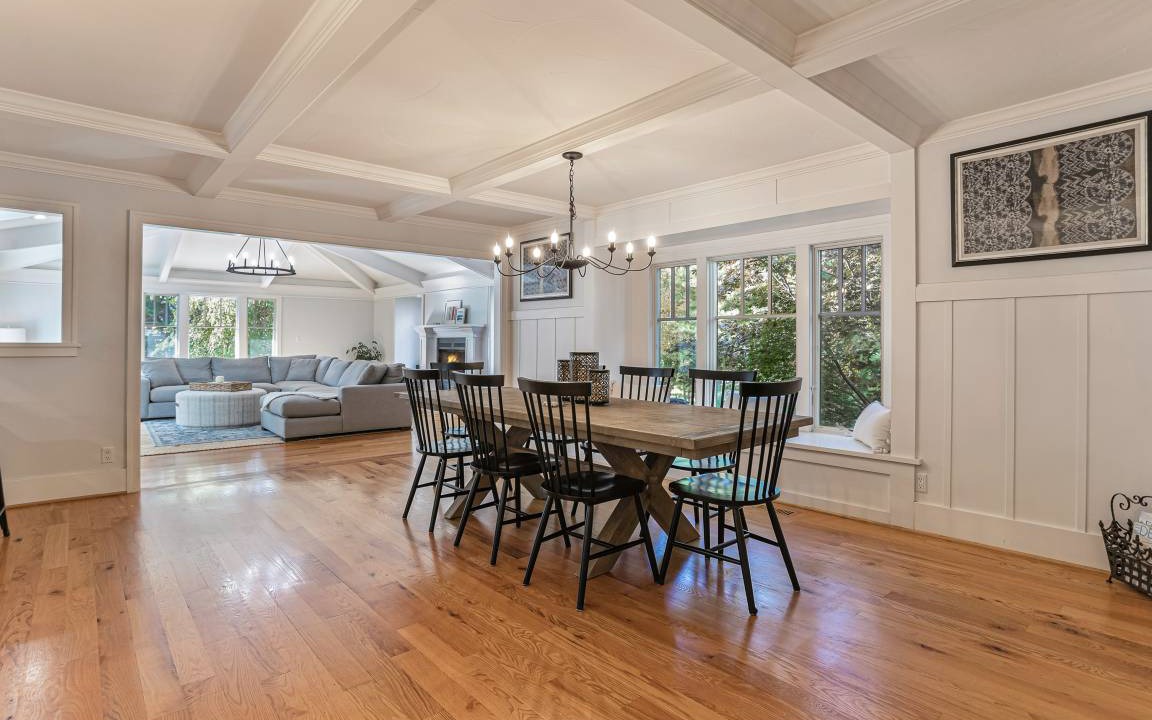 Photo of Livingroom in Stevensville