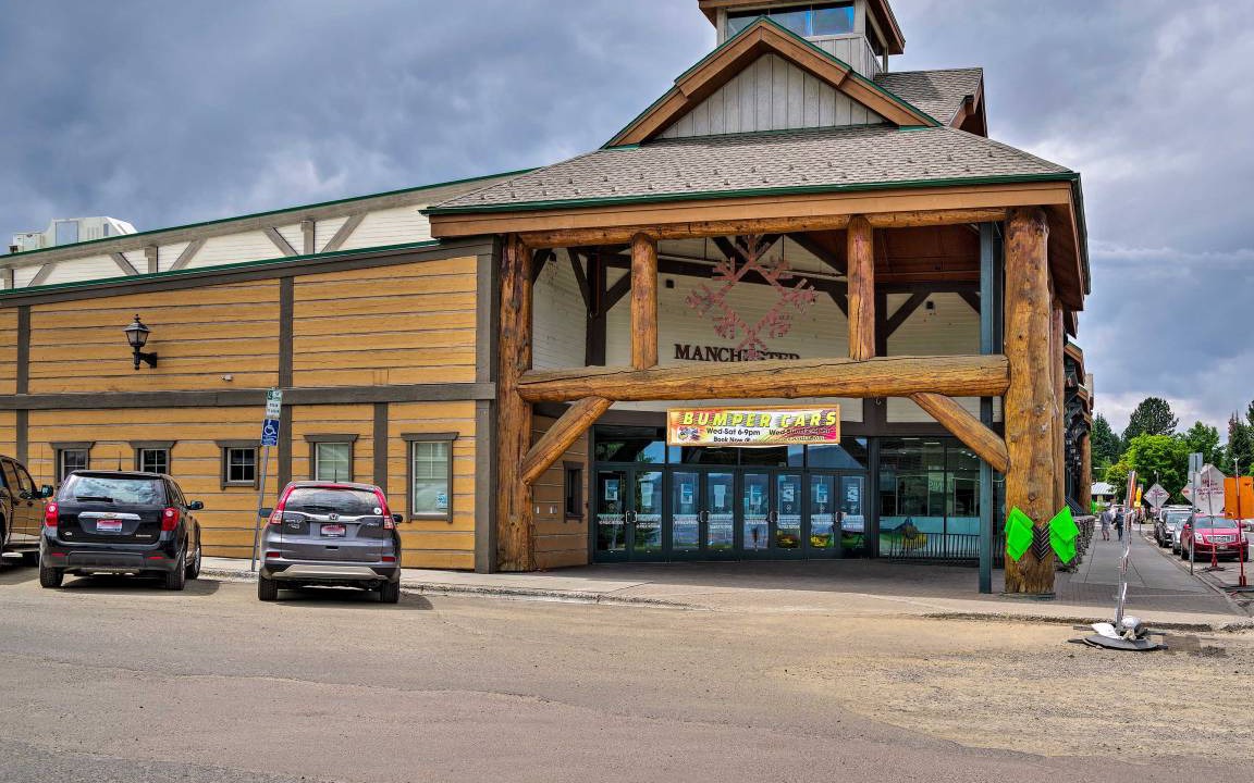 Photo of Others in McCall