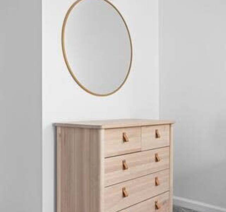 Photo of Bedroom in Holy Cross