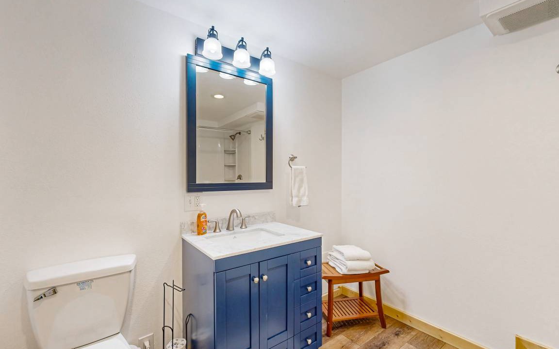 Photo of Bathroom in Sagle