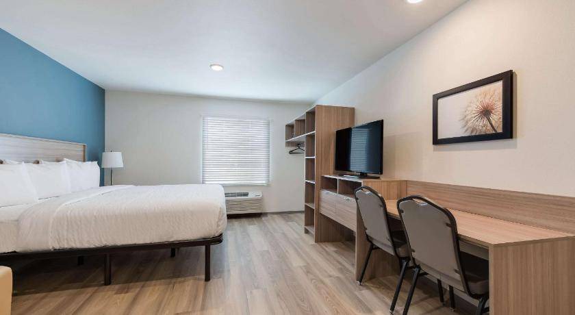 Photo of Bedroom in Meridian