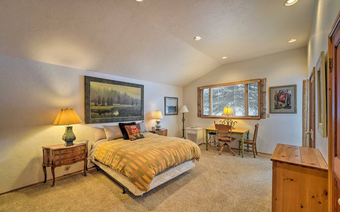 Photo of Bedroom in Hailey