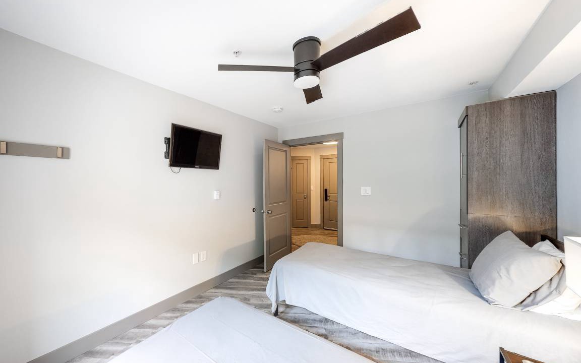 Photo of Bedroom in Salt Lake Mountain Resorts