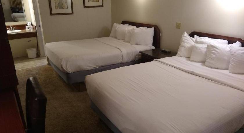 Photo of Bedroom in Lusk