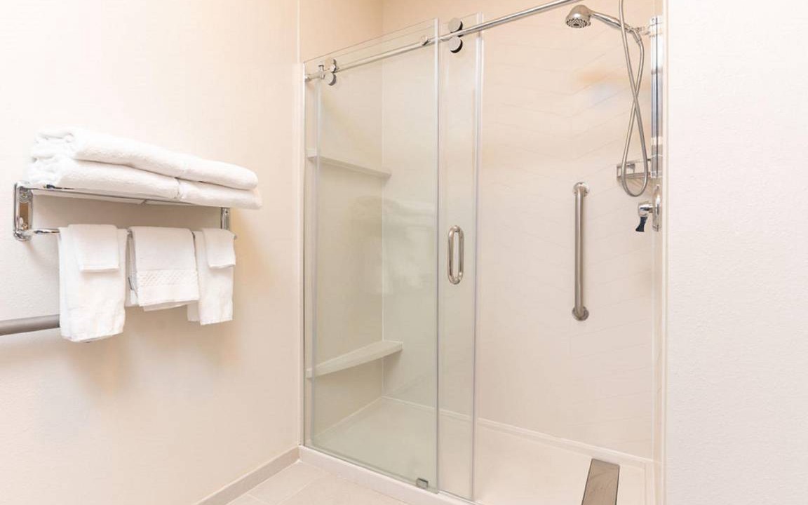 Photo of Bathroom in Spearfish