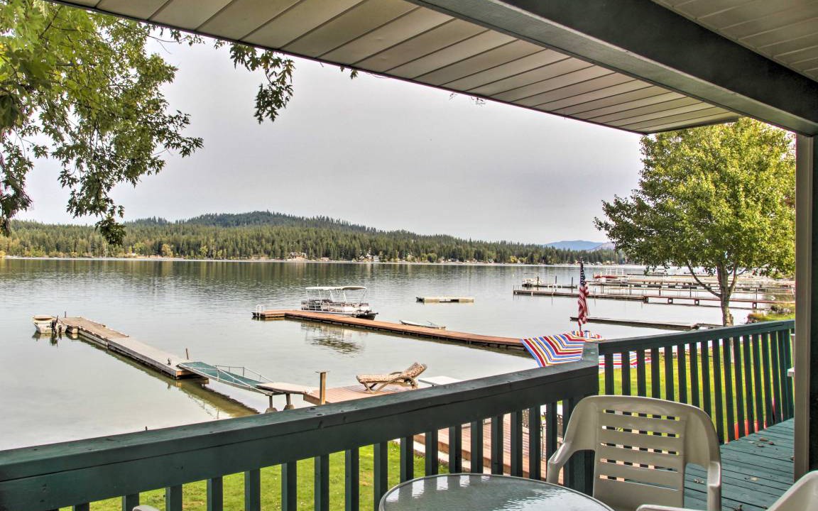 Photo of Others in Diamond Lake