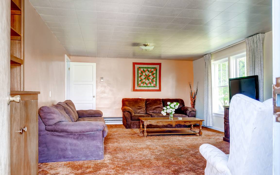 Photo of Livingroom in Tropic