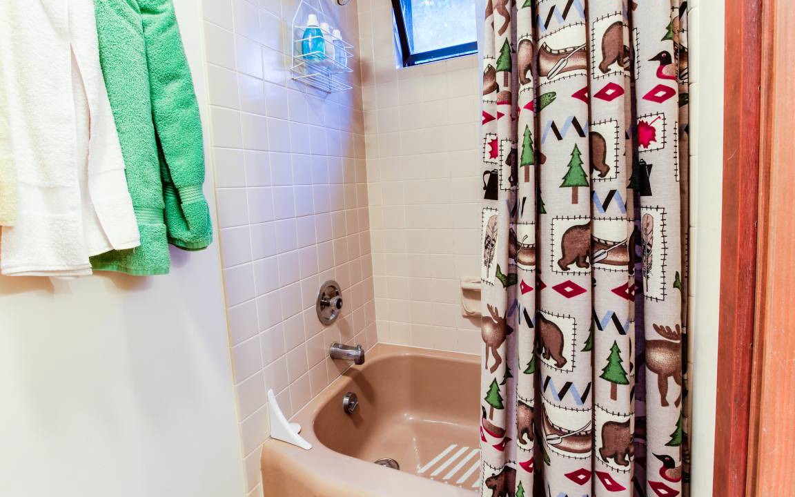 Photo of Bathroom in Spirit Lake