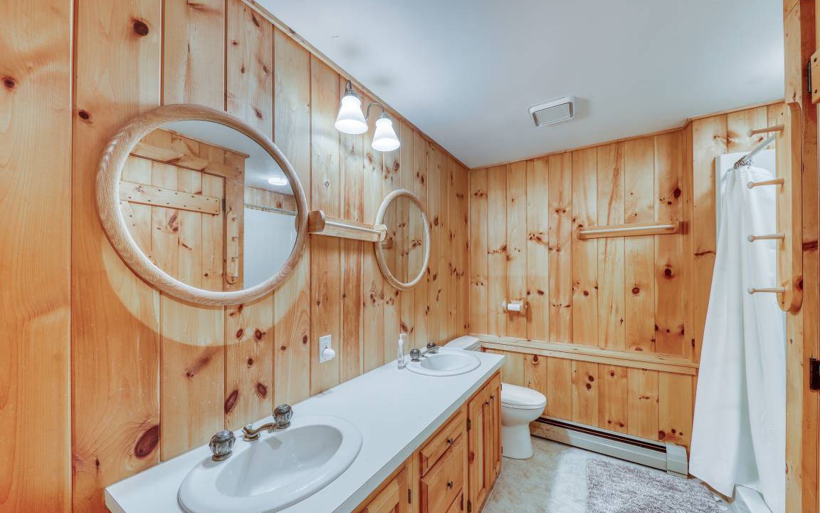 Photo of Bathroom in Andover