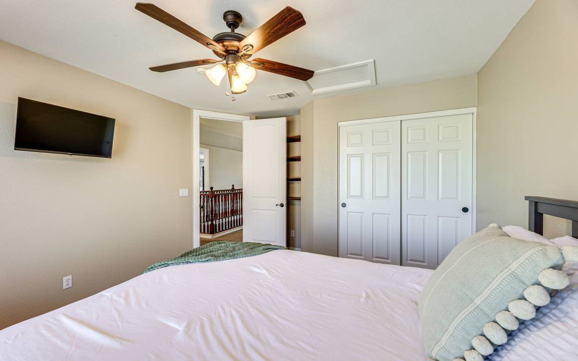 Photo of Bedroom in Augusta Ranch