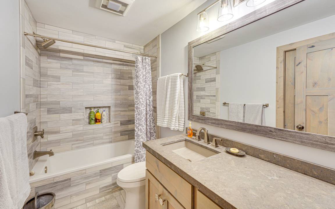 Photo of Bathroom in Sun Valley