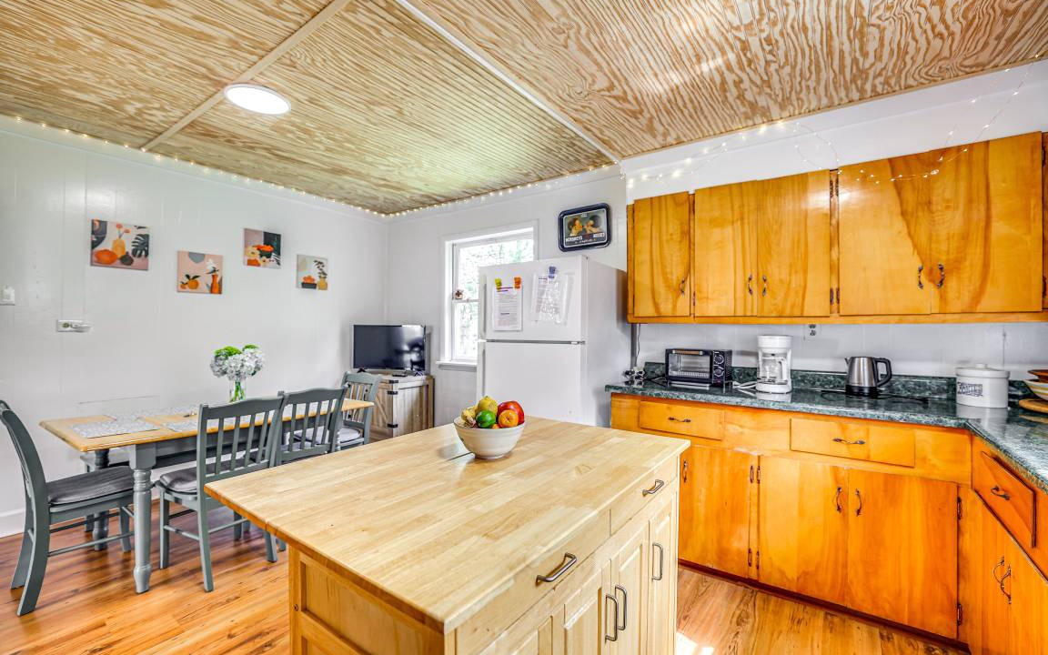 Photo of Kitchen in Saint Andrews