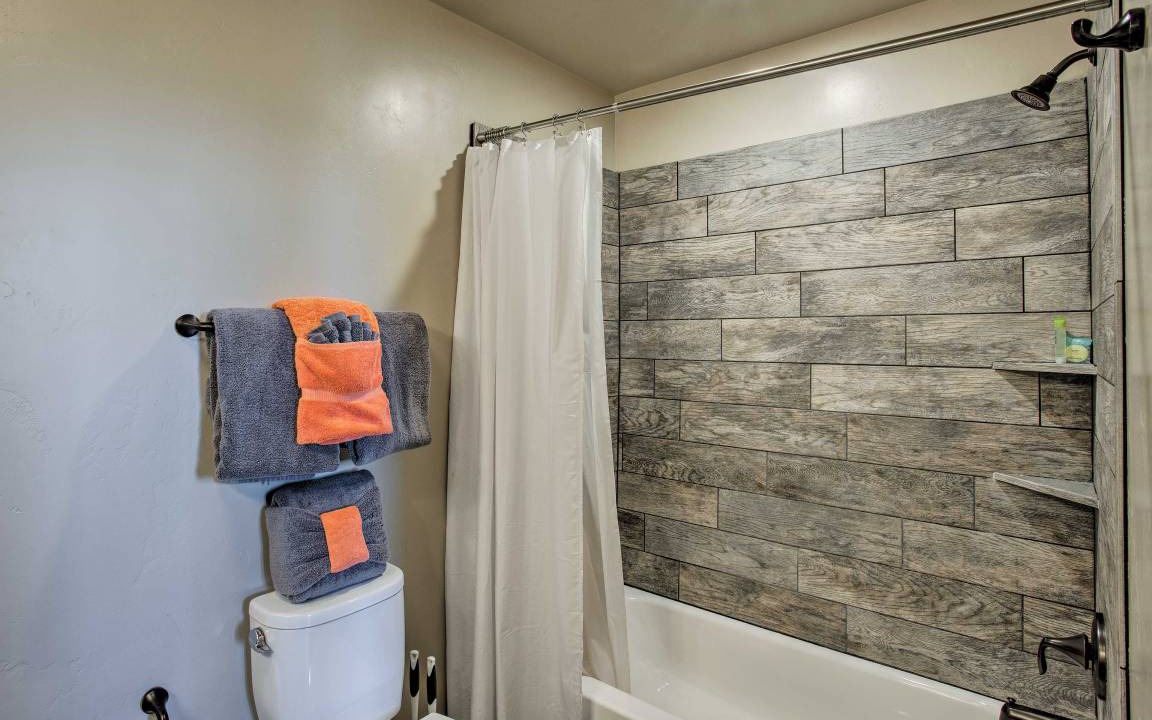Photo of Bathroom in Moab South Valley