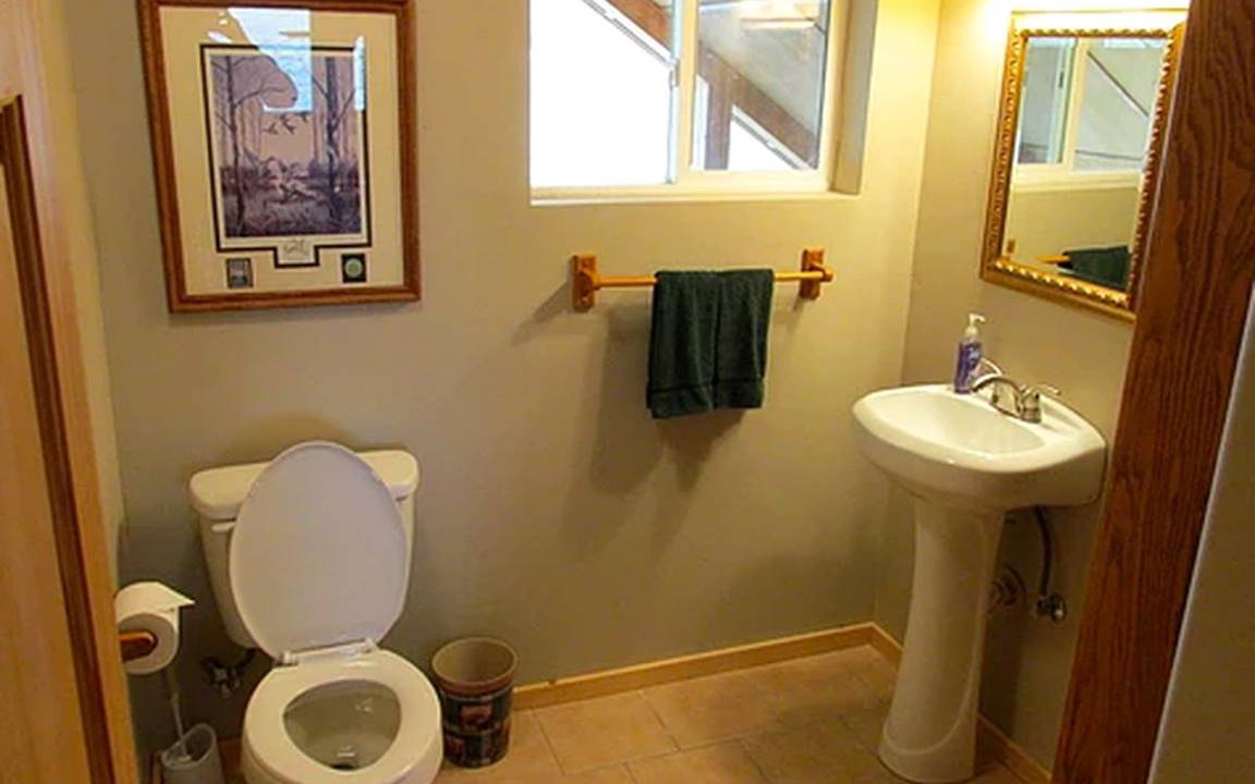 Photo of Bathroom in Cameron