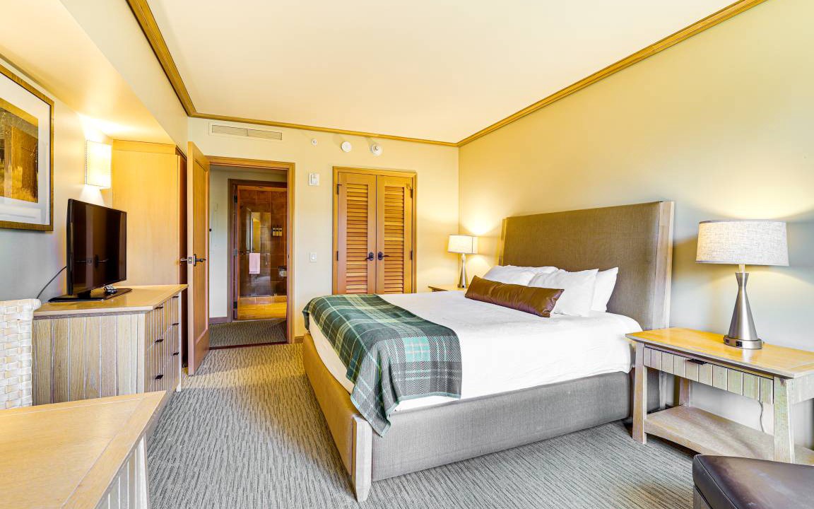 Photo of Bedroom in Cle Elum