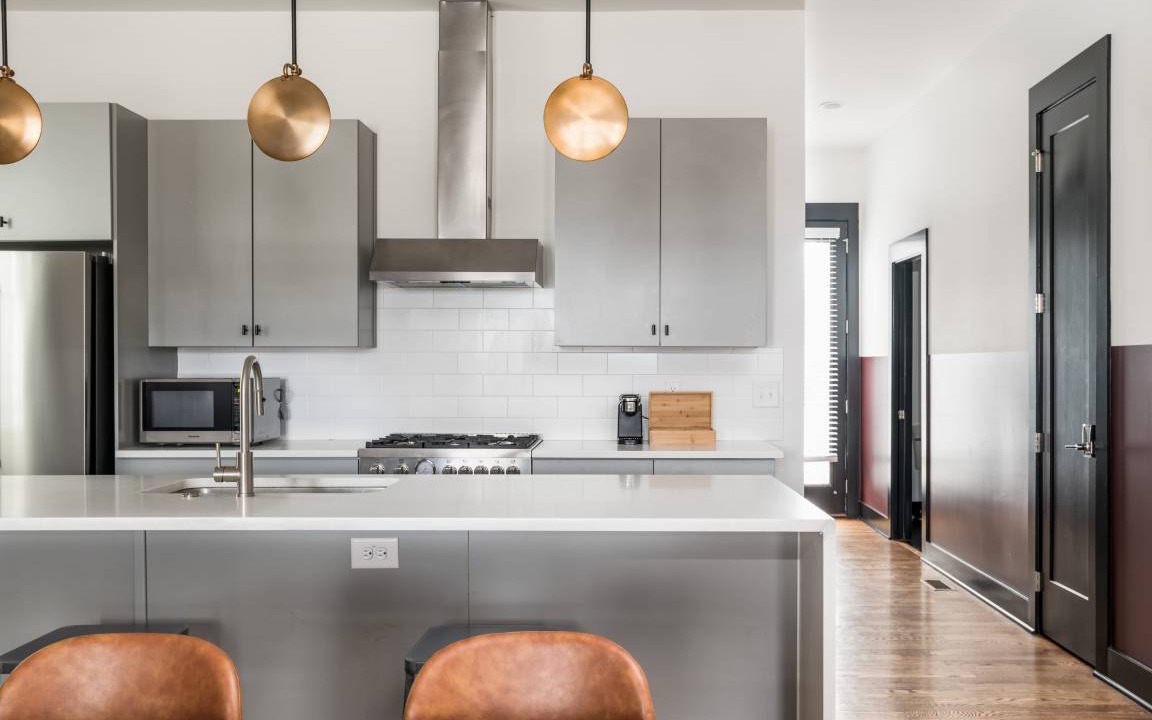 Photo of Kitchen in Buena Vista