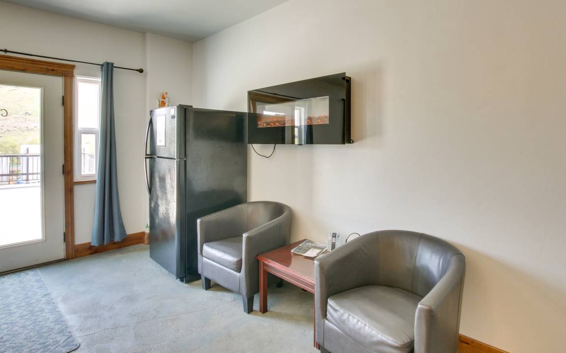 Photo of Livingroom in Lava Hot Springs