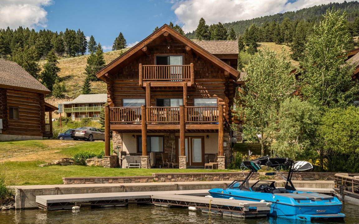 Photo of Others in West Yellowstone