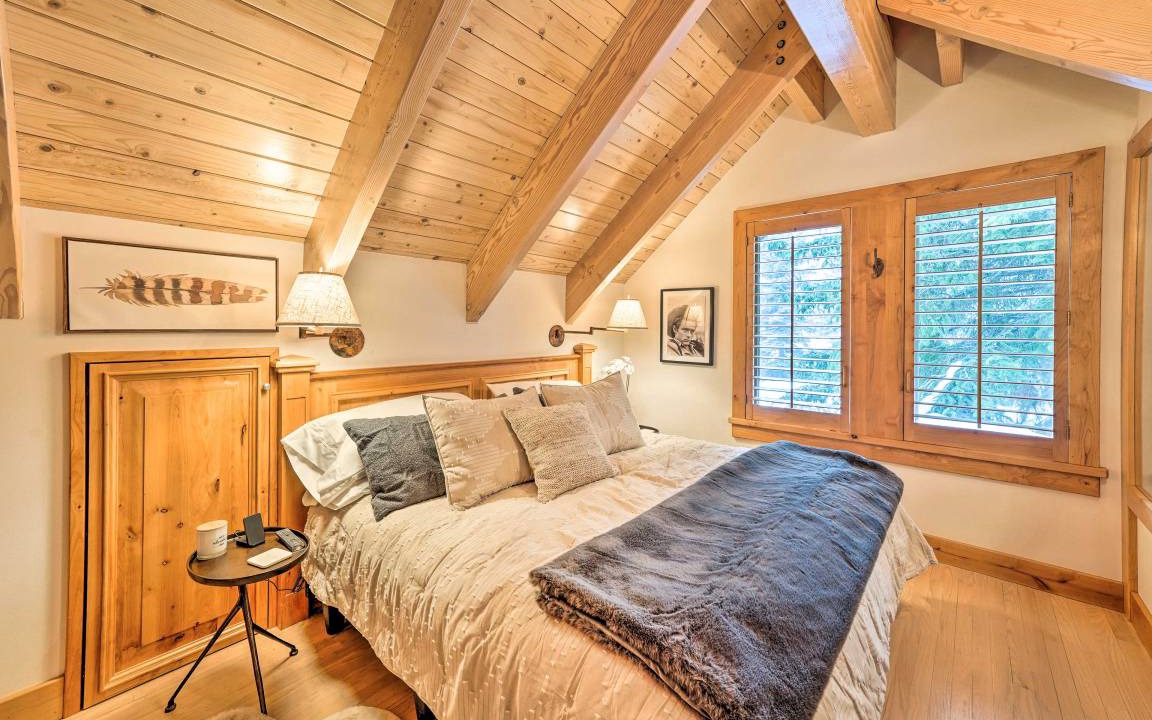 Photo of Bedroom in Weyyakin Ranch