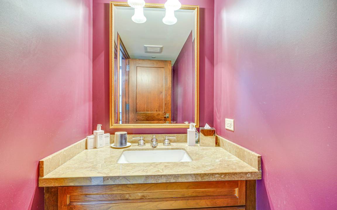 Photo of Bathroom in Empire Pass