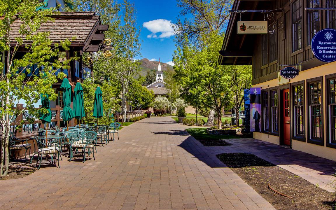 Photo of Others in Sun Valley