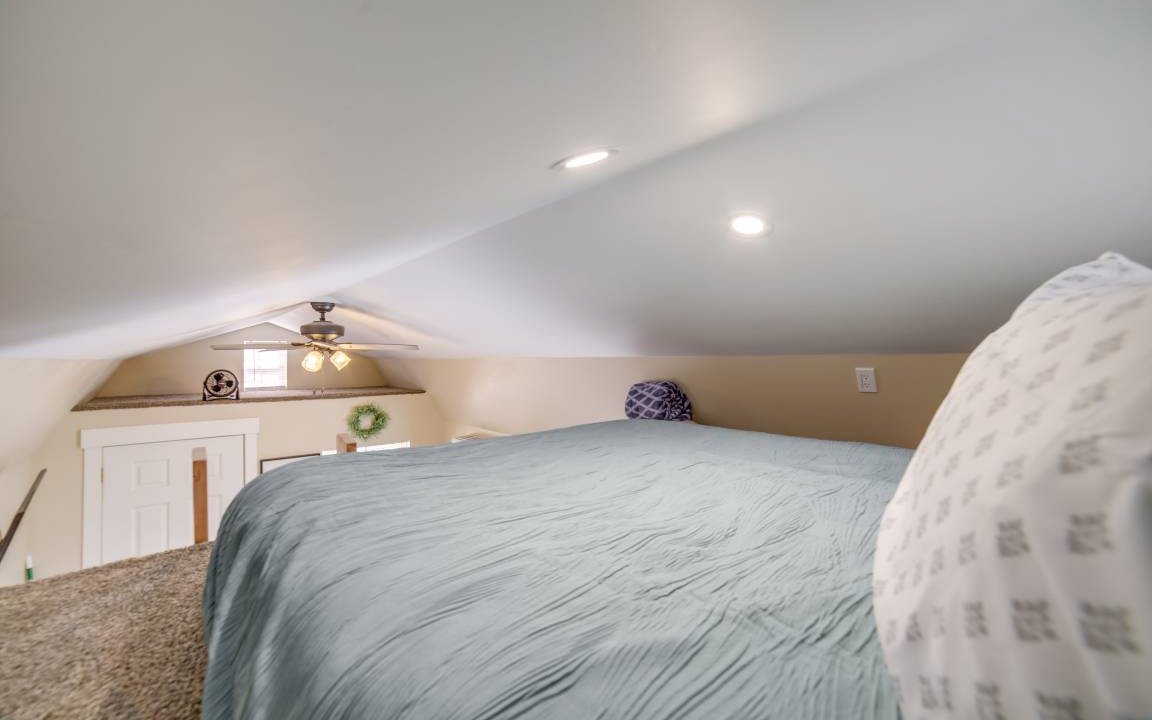 Photo of Bedroom in Pocatello