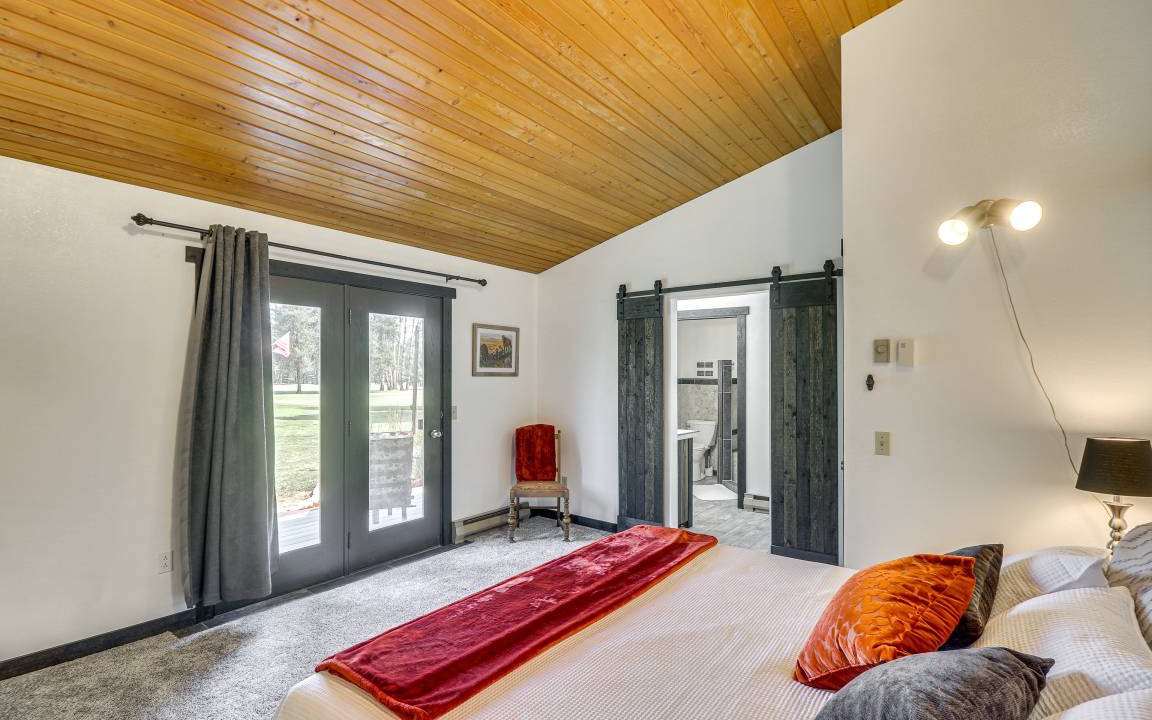 Photo of Bedroom in Libby