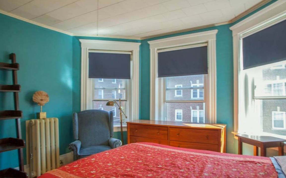 Photo of Bedroom in West Cambridge