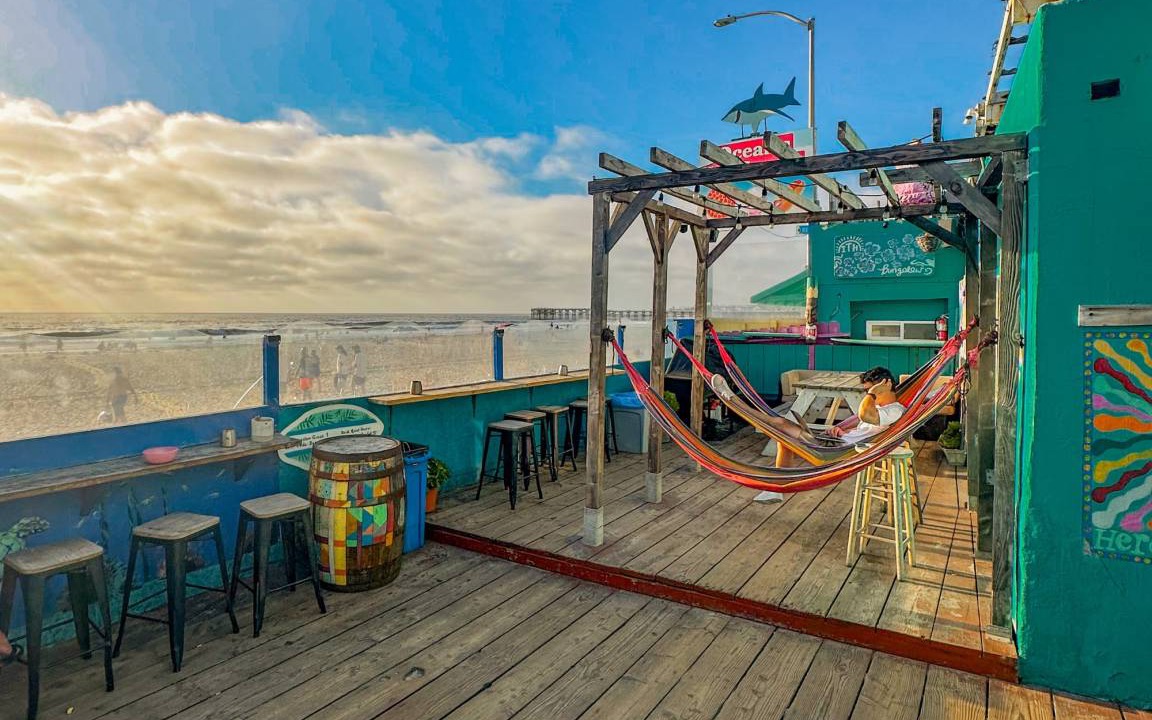 Photo of Others in Pacific Beach