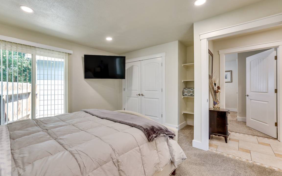Photo of Bedroom in Twin Falls