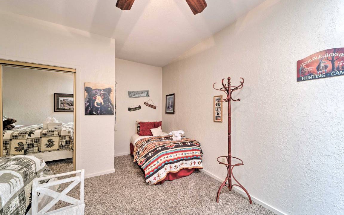 Photo of Bedroom in Alto
