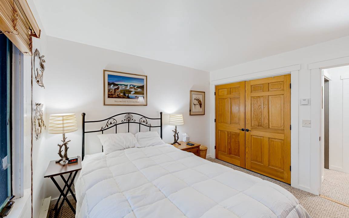 Photo of Bedroom in Big Sky Meadow Village