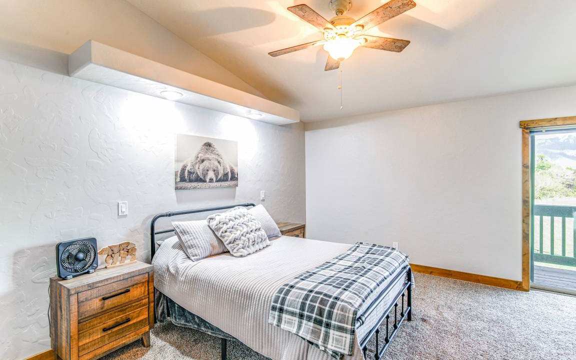 Photo of Bedroom in Afton