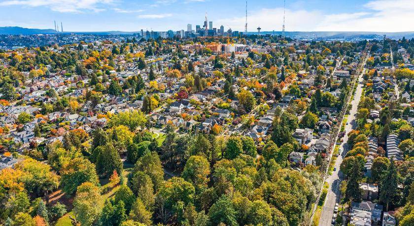 Photo of Others in North Queen Anne