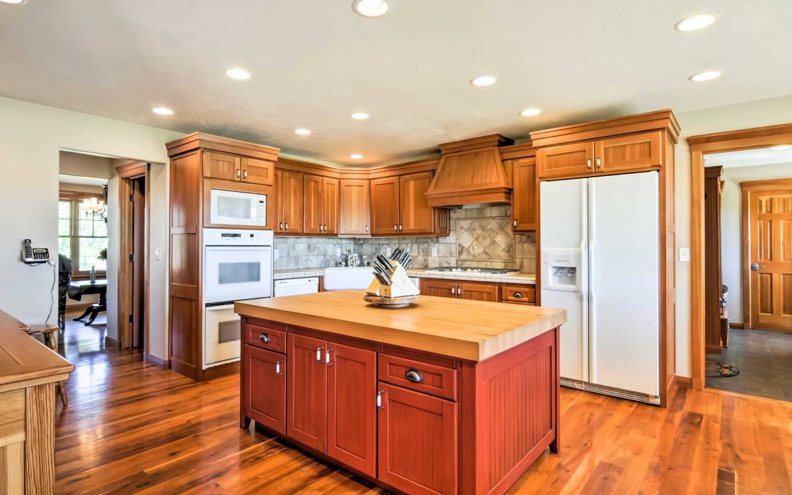 Photo of Kitchen in Boulder