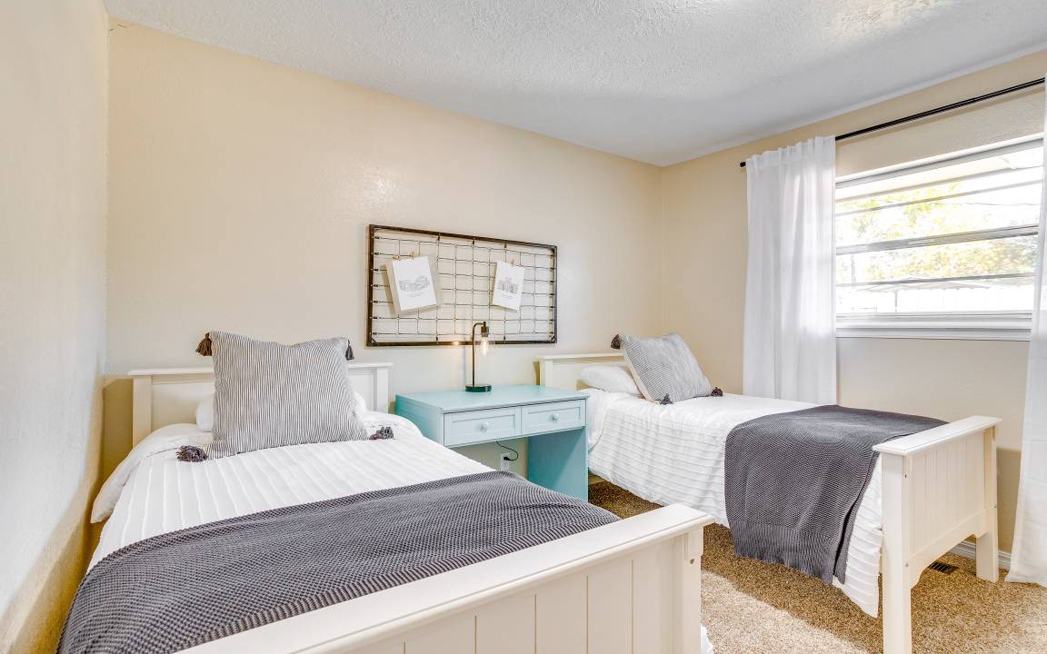 Photo of Bedroom in Norman