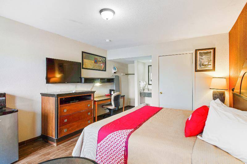 Photo of Bedroom in Blytheville