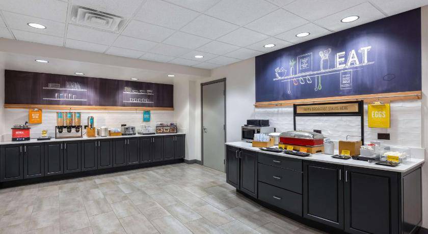 Photo of Kitchen in Casper