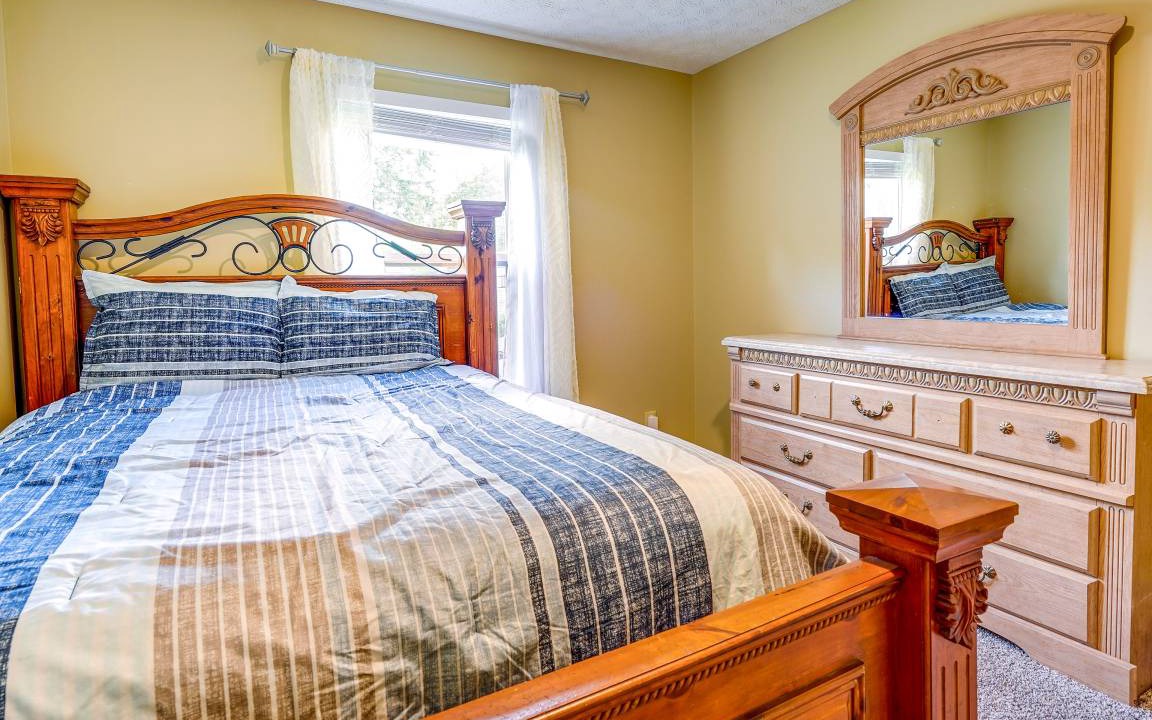 Photo of Bedroom in Columbus