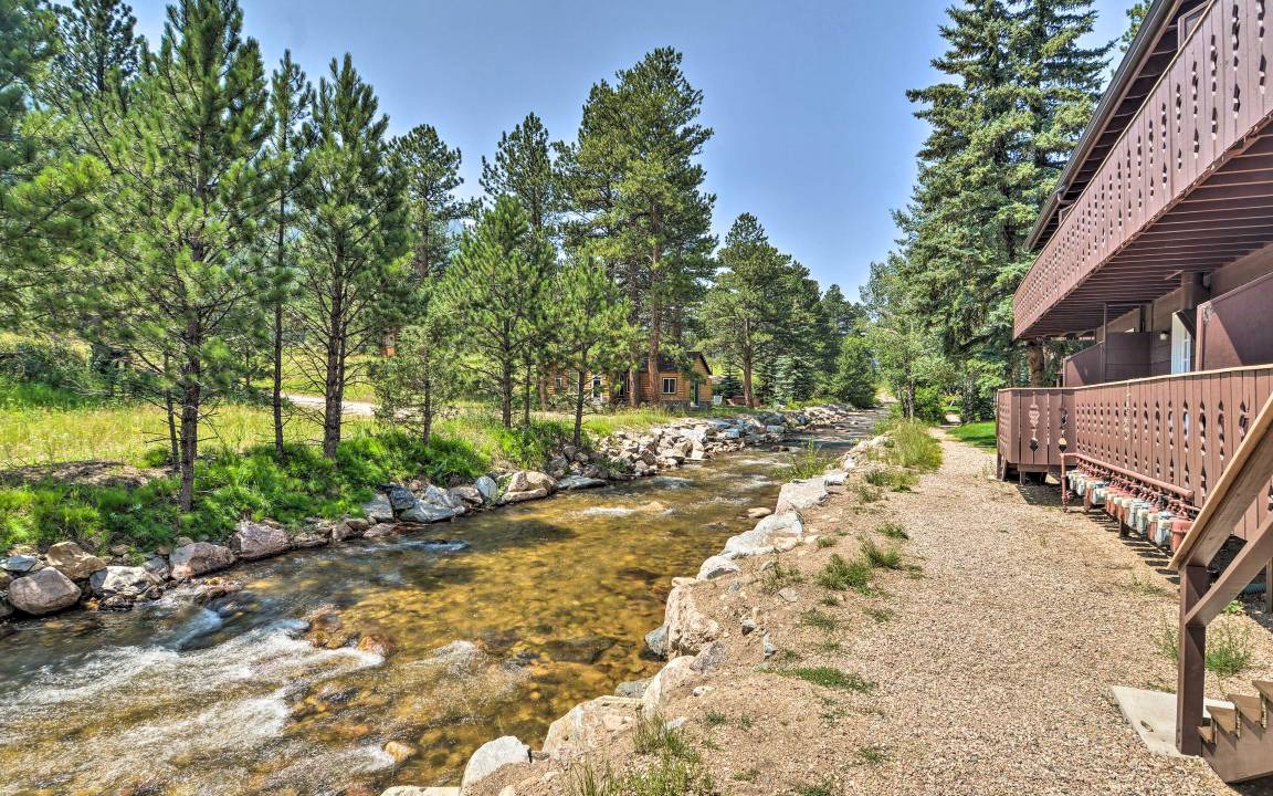 Photo of Others in Estes Park