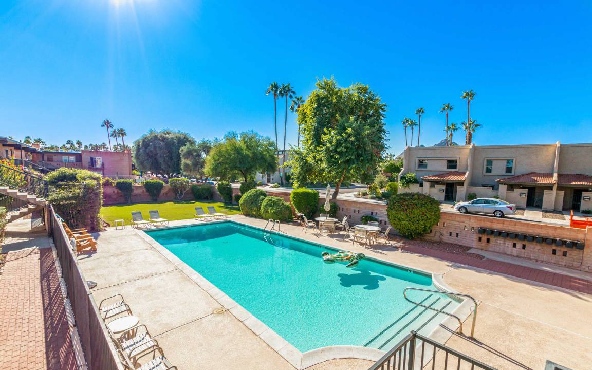 Photo of Outdoor in South Scottsdale