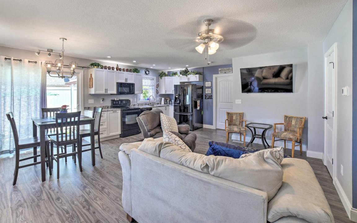 Photo of Livingroom in Fort Wayne