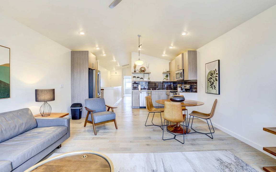 Photo of Livingroom in Downtown Boise