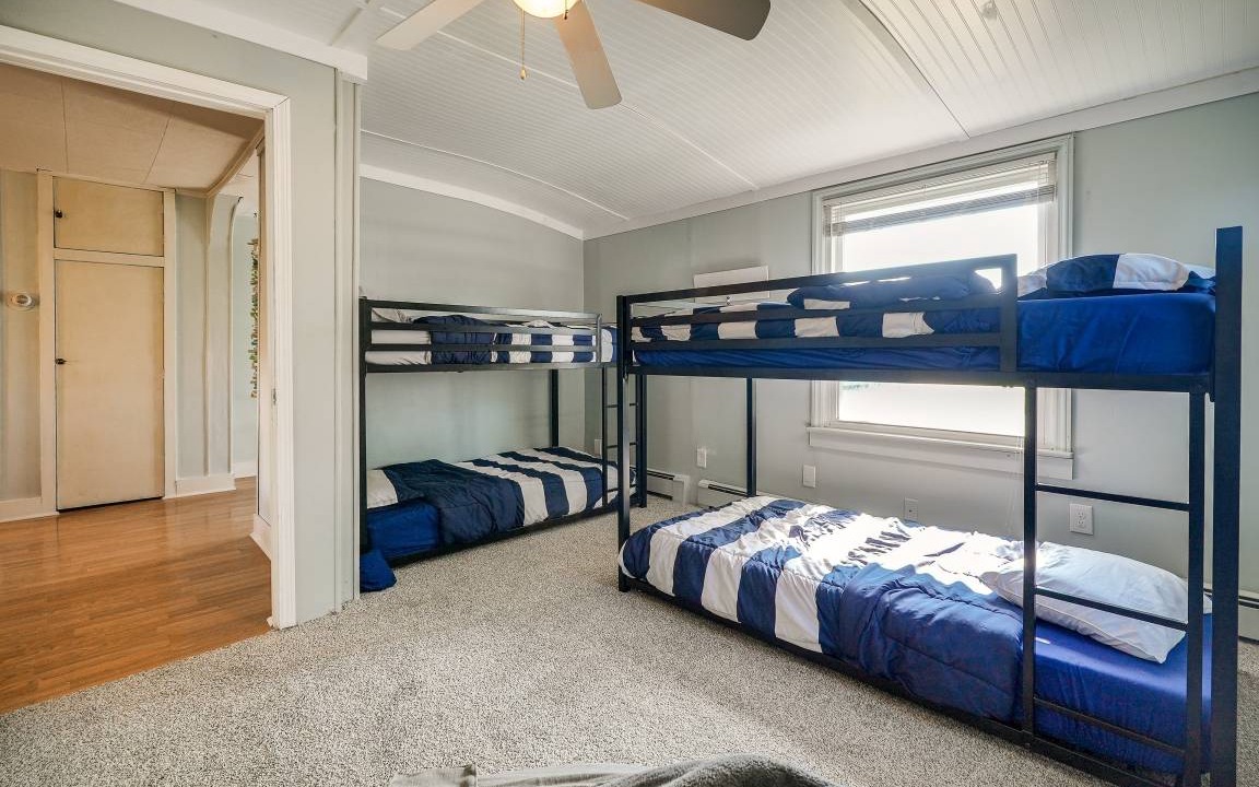 Photo of Bedroom in Russells Point