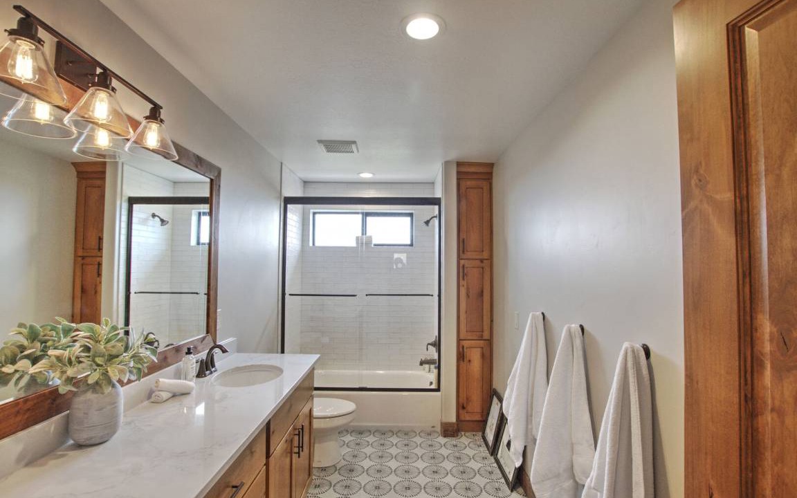 Photo of Bathroom in Fish Haven
