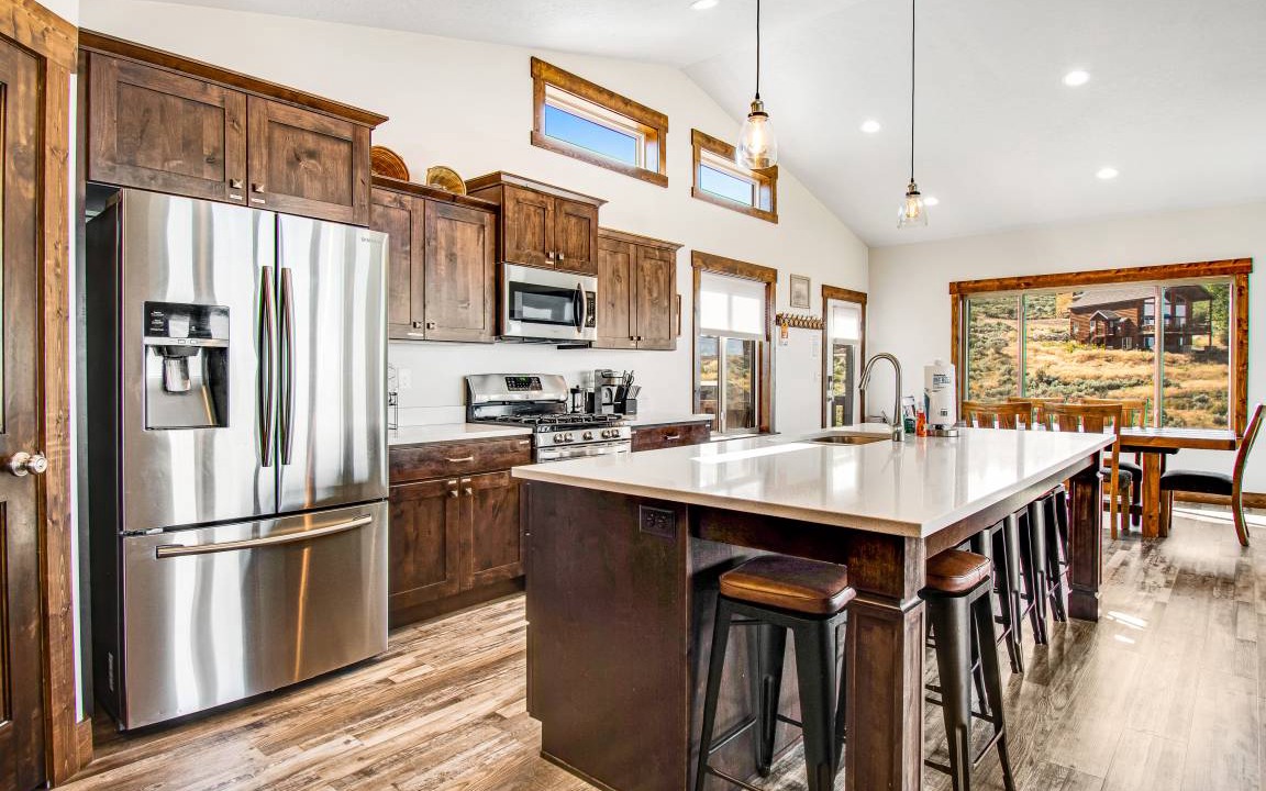 Photo of Kitchen in Sweetwater