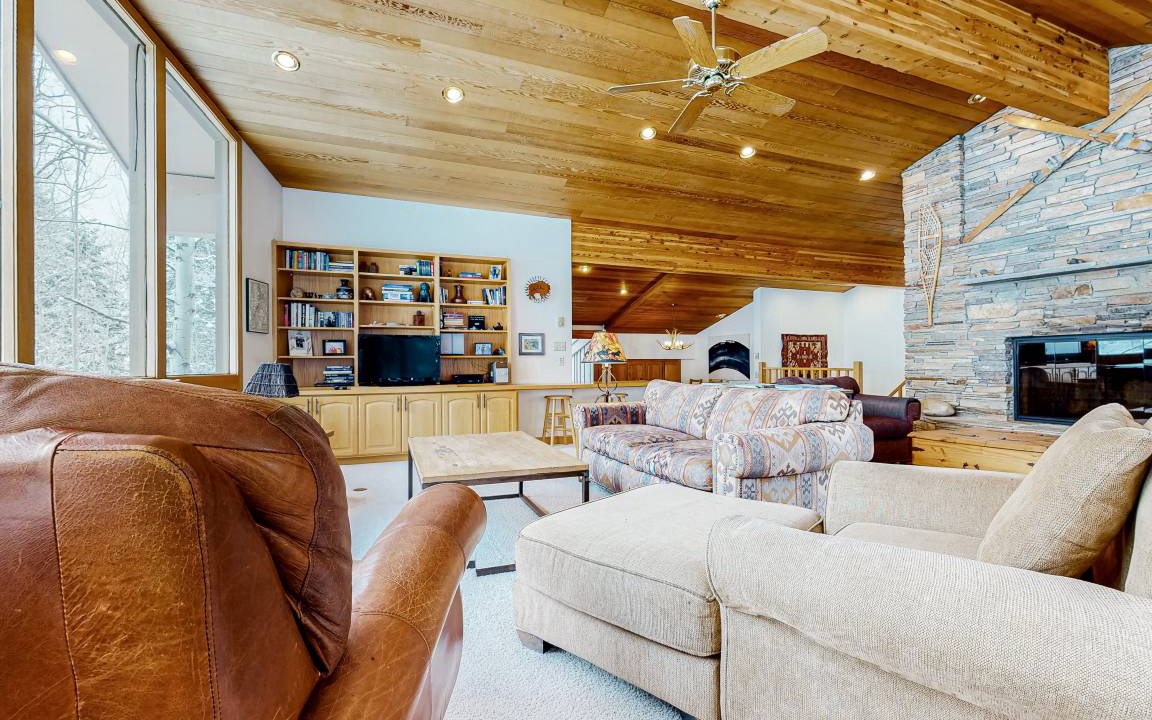 Photo of Others in Teton Village